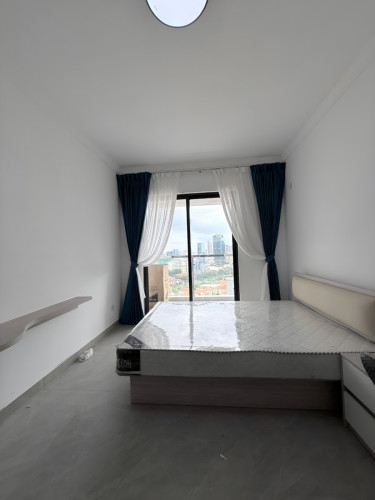 ๐
๐จ๐ซ ๐๐๐ง๐ญ: Brand New Condo For Rent โ Wat Phnom, Nigh Market