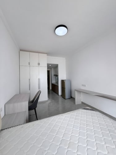 ๐
๐จ๐ซ ๐๐๐ง๐ญ: Brand New Condo For Rent โ Wat Phnom, Nigh Market