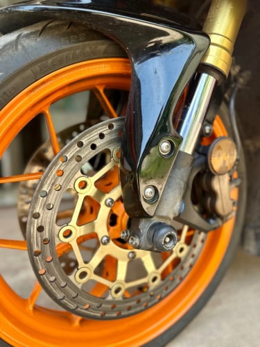 លក់ CBR 600 RR