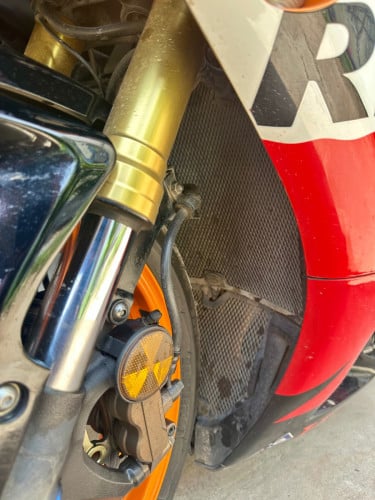 លក់ CBR 600 RR