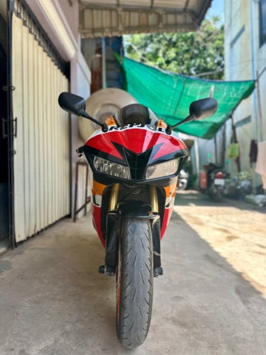 លក់ CBR 600 RR