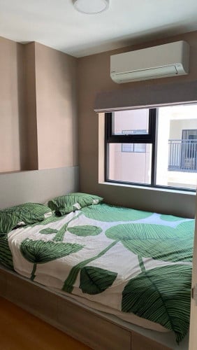 ខុនដូរជួលទីតាំង ច្បារអំពៅ (Condo Star Polaris 23)