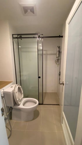 ខុនដូរជួលទីតាំង ច្បារអំពៅ (Condo Star Polaris 23)