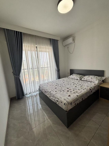ខុនដូរជួលទីតាំង វត្តភ្នំ (Condo Yuetai)