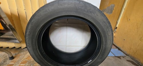 លក់កង់ Continental contact 5 មួយទឹករង្វង់ 235/55/18