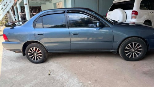 លក់ឡានCorolla 1996