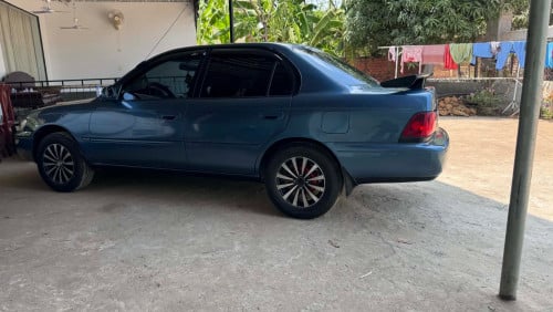 លក់ឡានCorolla 1996