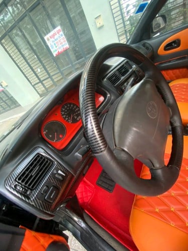 លក់ប្រញាប់លុយ Corolla ឆ្នាំ 97