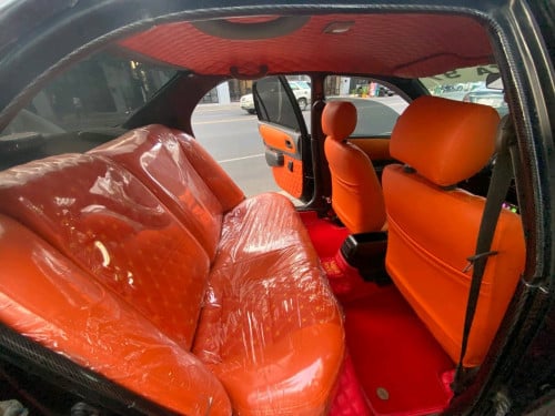 លក់ប្រញាប់លុយ Corolla ឆ្នាំ 97