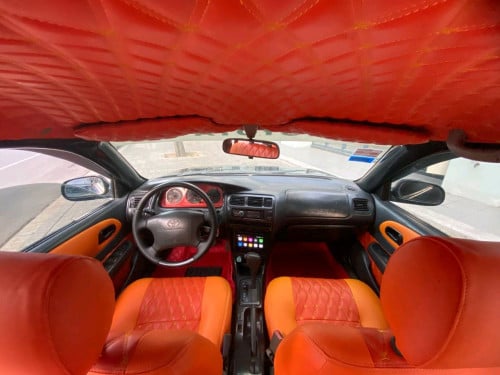 លក់ប្រញាប់លុយ Corolla ឆ្នាំ 97