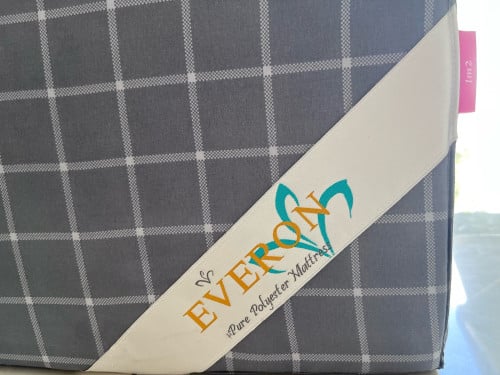 ពូកបត់កូរ៉េ Everon