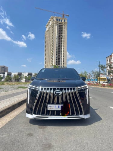 ទ្បានលក់GAC GN8 2024
