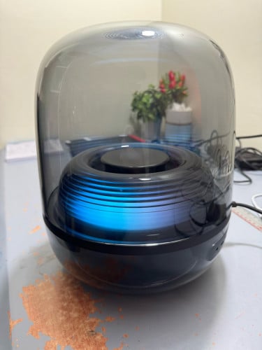 សាប់ Harman Kardon Soundsticks 5 មួយទឹកស្អាត