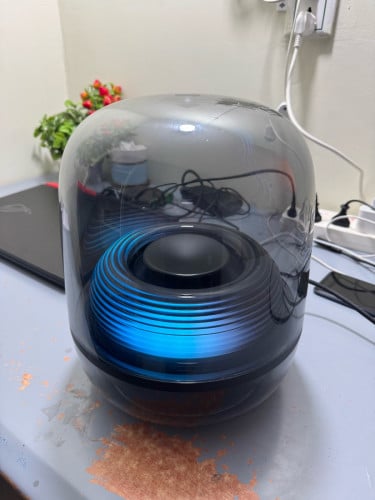 សាប់ Harman Kardon Soundsticks 5 មួយទឹកស្អាត