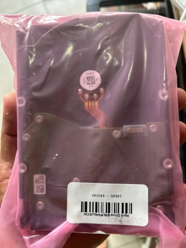 លក់ HDD 3T