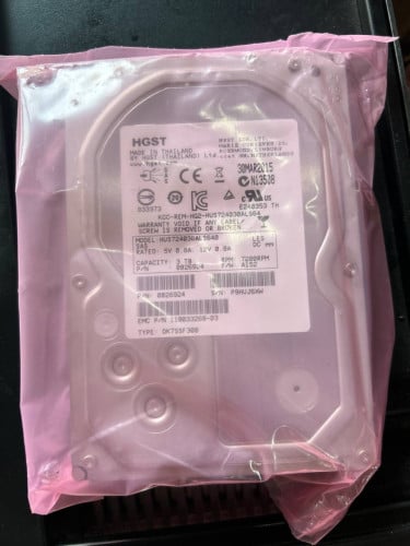 แแแ HDD 3T