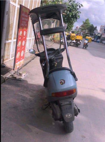 លក់ម៉ូតូ Honda Calina