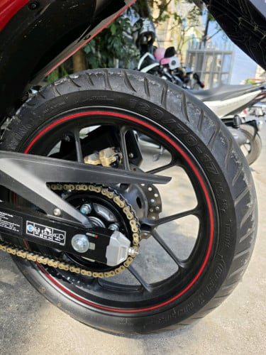 លក់ឬដូរ honda winer R 2026 ម៉ូតូនៅខ្ចីណាស់បងប្អូន