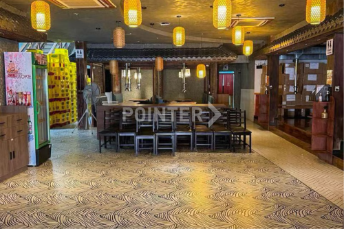ផ្ទះសម្រាប់ជួលនៅក្នុងសង្កាត់បឹងកេងកងទី ១ - House for Rent in Sangkat BKK1