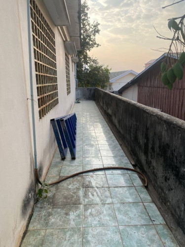 ផ្ទះលក់នៅក្រុងតាខ្មៅ | House for sale at Krong Ta Khmav
