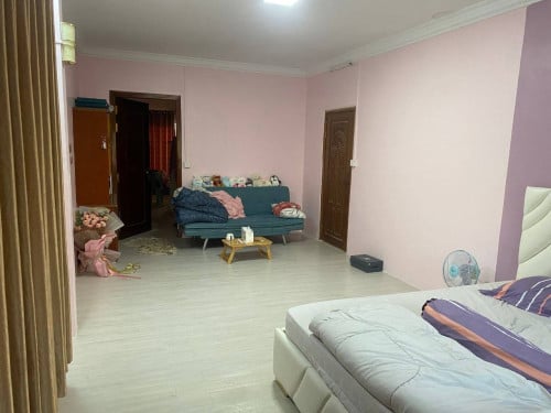 ផ្ទះលក់នៅក្រុងតាខ្មៅ | House for sale at Krong Ta Khmav