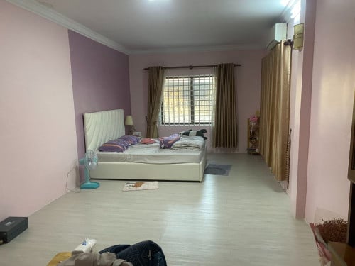 ផ្ទះលក់នៅក្រុងតាខ្មៅ | House for sale at Krong Ta Khmav