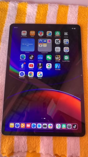 លក់ Huawei Matepad 11.5s WiFi only 99%