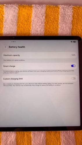 លក់ Huawei Matepad 11.5s WiFi only 99%