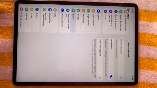 លក់ Huawei Matepad 11.5s WiFi only 99%
