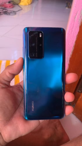 លក់ Huawei p40 pro