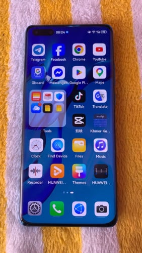 លក់ Huawei p40 pro