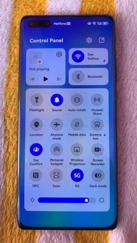 លក់ Huawei p40 pro