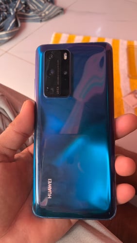 លក់ Huawei p40 pro