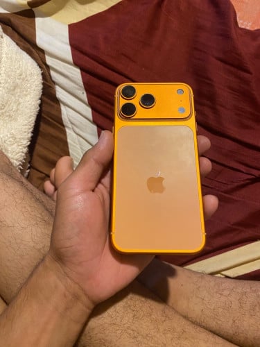លក់iPhone 17 ចិន 60$