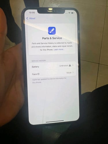 លក់ iphone xs max 60$