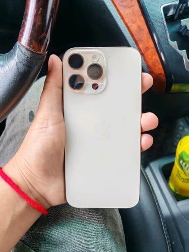 លក់ទូរសព្ទIPHONE16promex មិនដែលដោះកាលទិញប្រអបថ្មី99%លក់