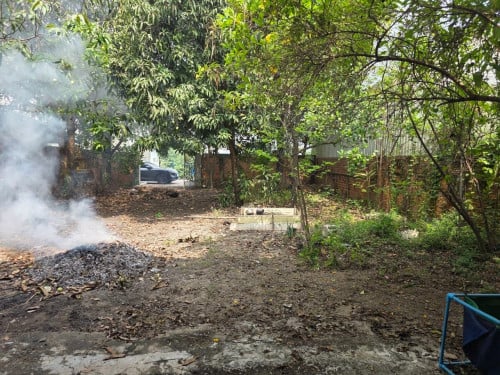 ដីលក់/Land for sale