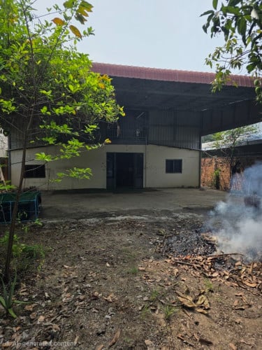 ដីលក់/Land for sale