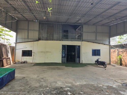 ដីលក់/Land for sale