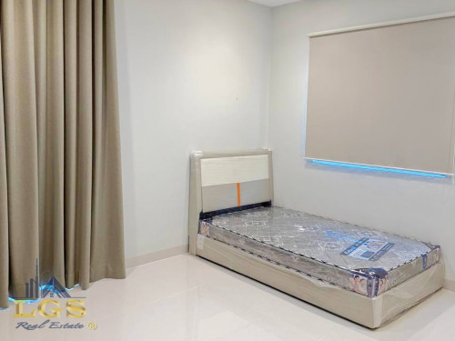 វីឡាកូនកាត់ សម្រាប់ជួល | Link House For Rent