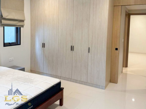 វីឡាកូនកាត់ សម្រាប់ជួល | Link House For Rent