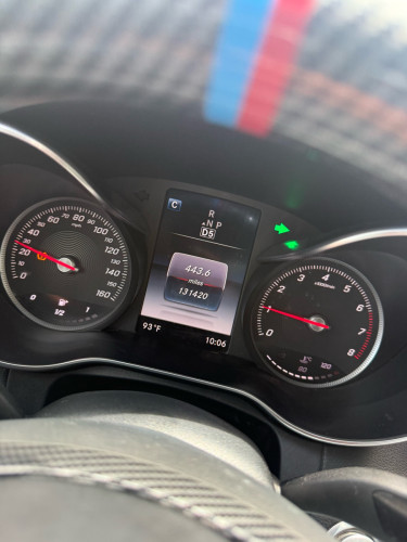 ឡានលក់ Mercedes C300/2015/4Matic
