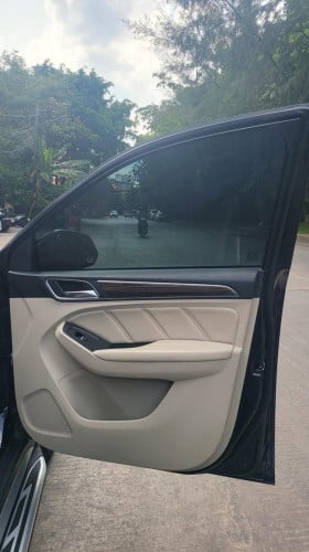 មេឡានមហាថ្មី MG RX5 2021 ម្ចាស់ដើមប្រើតិចណាស់