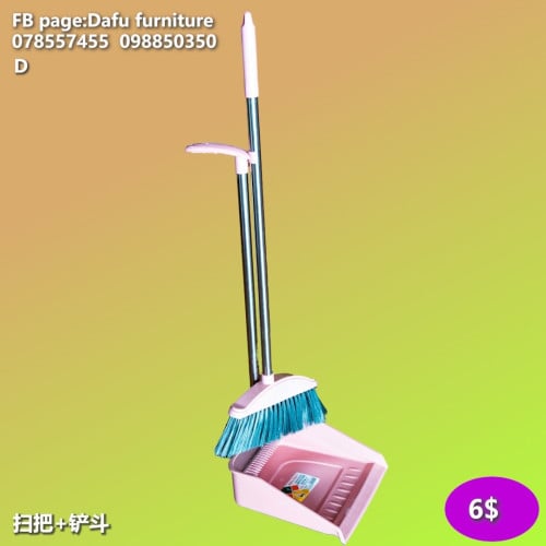 ធុងជូត Mop bucket 拖把桶