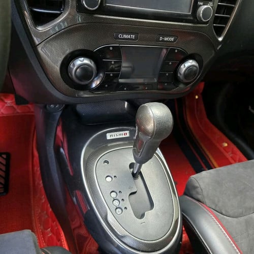 ប្រភេទឡានកម្រ nissan juke nismo RS USA