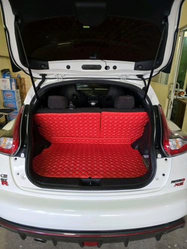 ប្រភេទឡានកម្រ nissan juke nismo RS USA