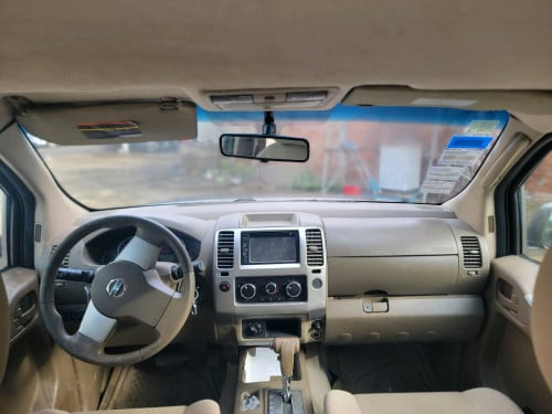 លក់Nissan Navara 2013