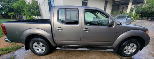 លក់Nissan Navara 2013