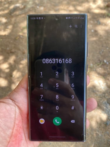 លក់ note 20 ultra ក្រុមហ៊ុន