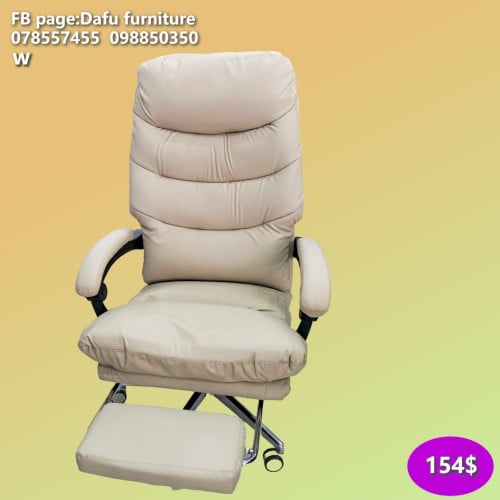 កៅអីការិយាល័យ 办公椅 Office Chair